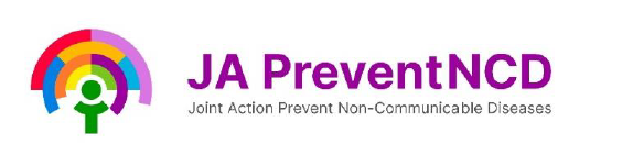JA PreventNCD logo