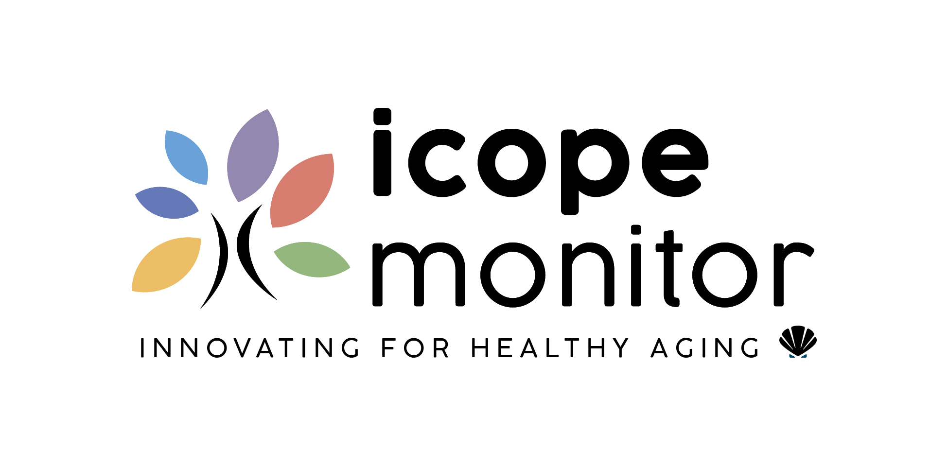 icope monitor logo