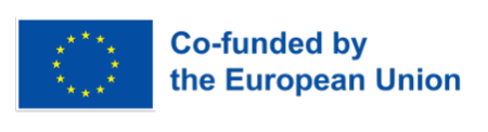 EU funded logo